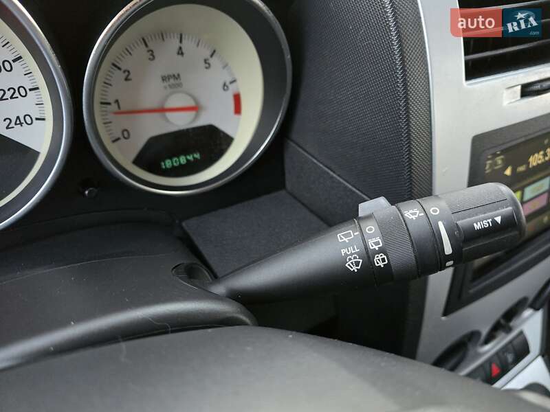 Внедорожник / Кроссовер Dodge Caliber 2007 в Каменском фото 28 Внедорожник / Кроссовер Dodge Caliber 2007 в Каменском