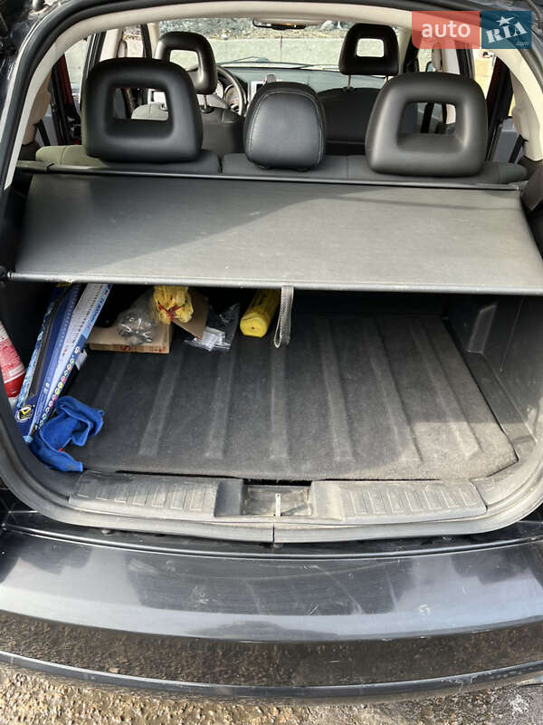 Внедорожник / Кроссовер Dodge Caliber 2008 в Киеве