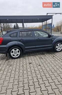 Внедорожник / Кроссовер Dodge Caliber 2007 в Тульчине