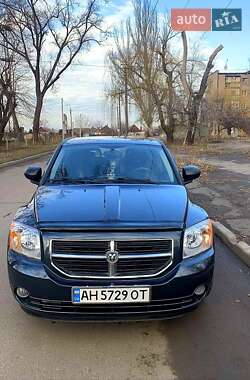 Позашляховик / Кросовер Dodge Caliber 2007 в Кривому Розі