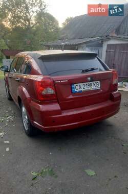 Внедорожник / Кроссовер Dodge Caliber 2007 в Первомайске