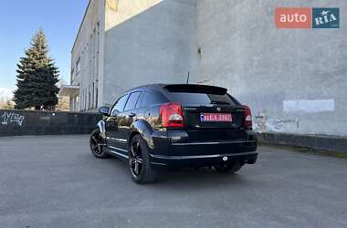 Внедорожник / Кроссовер Dodge Caliber 2009 в 
