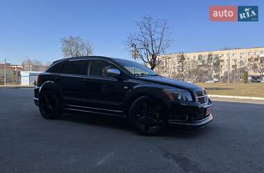 Внедорожник / Кроссовер Dodge Caliber 2009 в 