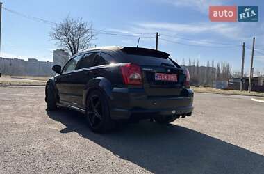 Внедорожник / Кроссовер Dodge Caliber 2009 в 