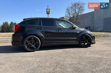 Внедорожник / Кроссовер Dodge Caliber 2009 в 