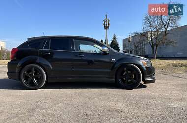 Внедорожник / Кроссовер Dodge Caliber 2009 в 