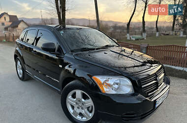 Внедорожник / Кроссовер Dodge Caliber 2006 в Коломые