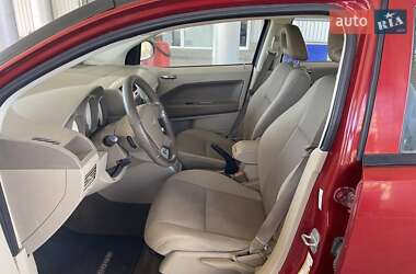 Внедорожник / Кроссовер Dodge Caliber 2008 в Николаеве