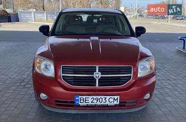 Внедорожник / Кроссовер Dodge Caliber 2008 в Николаеве