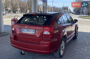 Внедорожник / Кроссовер Dodge Caliber 2008 в Николаеве