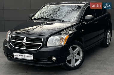 Позашляховик / Кросовер Dodge Caliber 2007 в Одесі