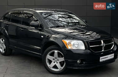 Позашляховик / Кросовер Dodge Caliber 2007 в Одесі