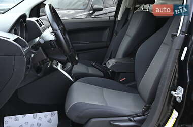 Внедорожник / Кроссовер Dodge Caliber 2009 в 