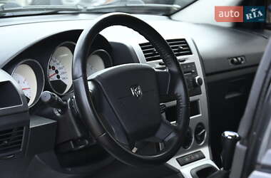 Внедорожник / Кроссовер Dodge Caliber 2009 в 