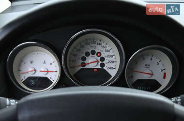 Внедорожник / Кроссовер Dodge Caliber 2009 в 