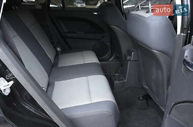 Внедорожник / Кроссовер Dodge Caliber 2009 в 