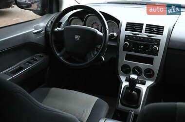 Внедорожник / Кроссовер Dodge Caliber 2009 в 