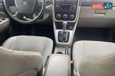 Внедорожник / Кроссовер Dodge Caliber 2011 в 