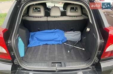 Внедорожник / Кроссовер Dodge Caliber 2011 в 