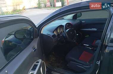Внедорожник / Кроссовер Dodge Caliber 2007 в 
