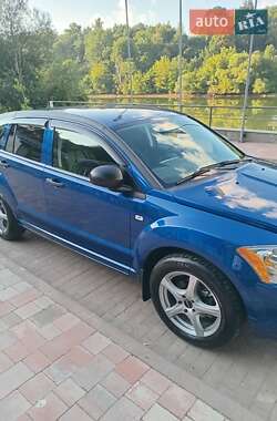 Внедорожник / Кроссовер Dodge Caliber 2008 в Житомире