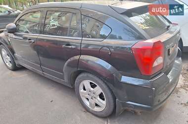Внедорожник / Кроссовер Dodge Caliber 2008 в Киеве
