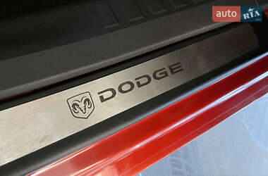 Позашляховик / Кросовер Dodge Caliber 2010 в 