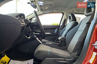 Позашляховик / Кросовер Dodge Caliber 2010 в 