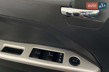 Позашляховик / Кросовер Dodge Caliber 2010 в 
