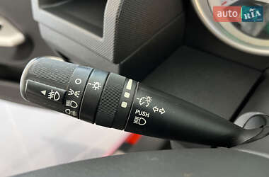 Позашляховик / Кросовер Dodge Caliber 2010 в 