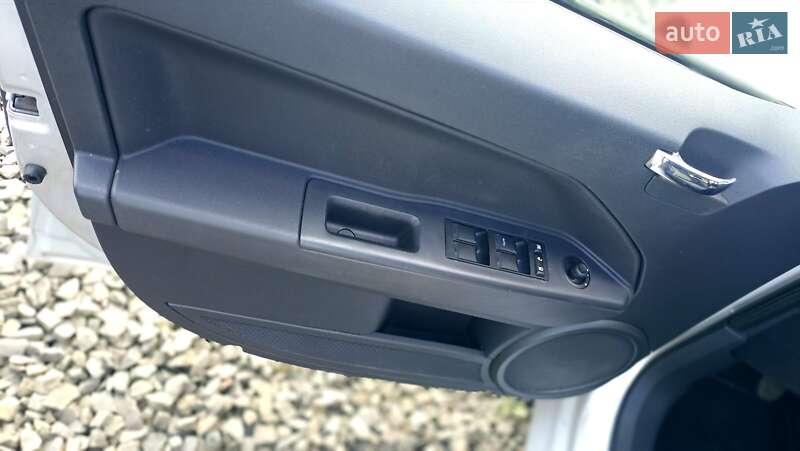 Внедорожник / Кроссовер Dodge Caliber 2009 в Владимире