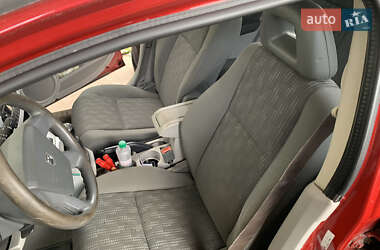 Позашляховик / Кросовер Dodge Caliber 2006 в 