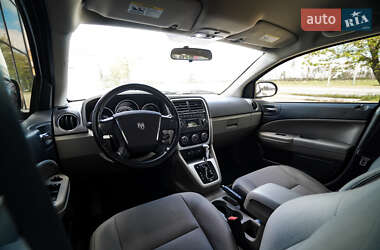 Внедорожник / Кроссовер Dodge Caliber 2011 в 