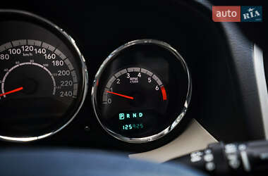 Внедорожник / Кроссовер Dodge Caliber 2011 в 