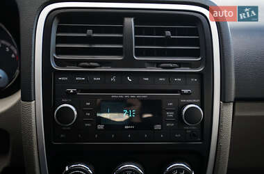 Внедорожник / Кроссовер Dodge Caliber 2011 в 