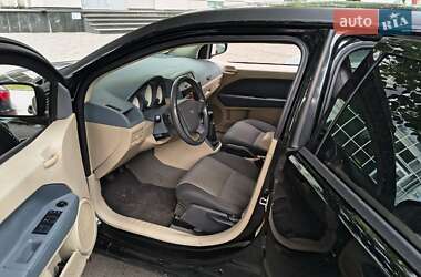 Внедорожник / Кроссовер Dodge Caliber 2007 в 