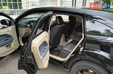 Внедорожник / Кроссовер Dodge Caliber 2007 в 