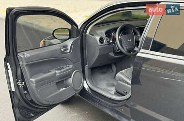 Внедорожник / Кроссовер Dodge Caliber 2010 в 