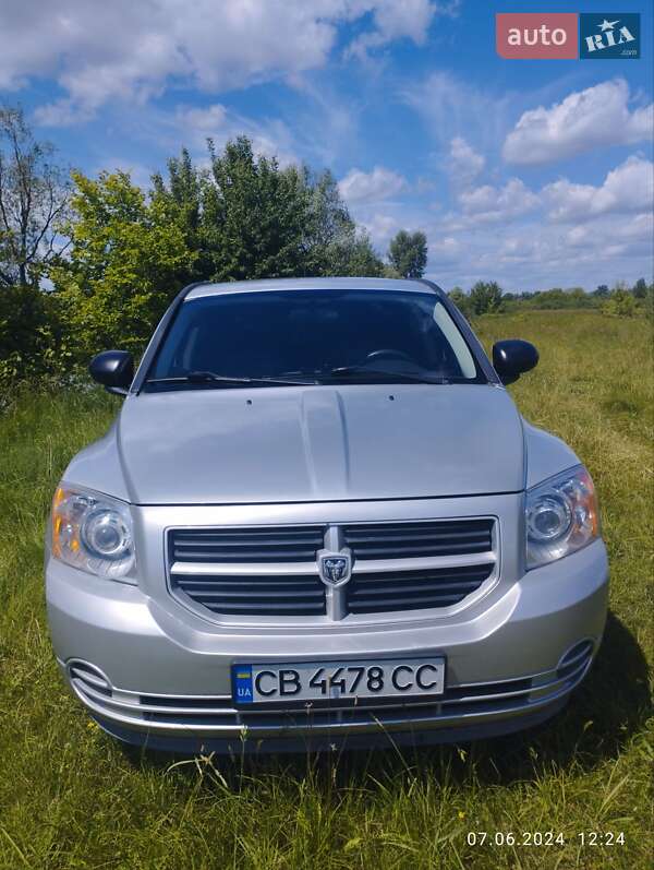 Dodge Caliber 2008