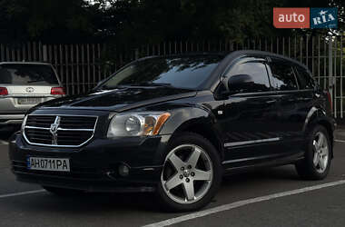 Внедорожник / Кроссовер Dodge Caliber 2007 в Одессе