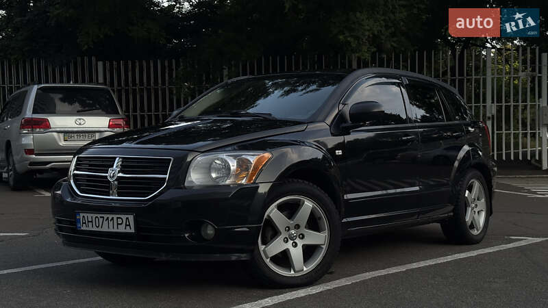 Dodge Caliber 2007