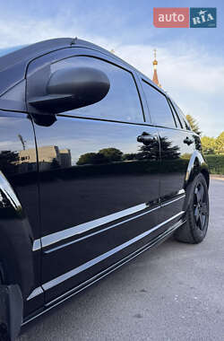 Внедорожник / Кроссовер Dodge Caliber 2007 в 