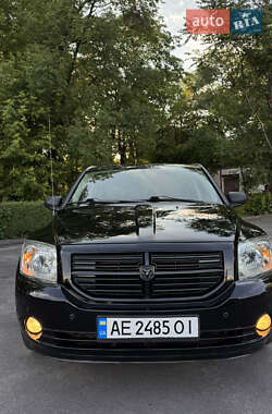 Внедорожник / Кроссовер Dodge Caliber 2007 в 
