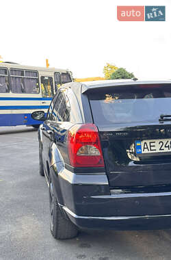 Внедорожник / Кроссовер Dodge Caliber 2007 в 