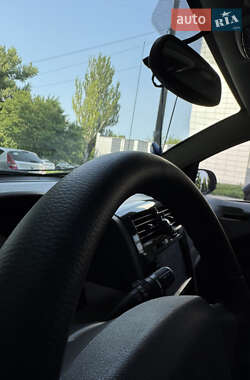 Внедорожник / Кроссовер Dodge Caliber 2007 в 