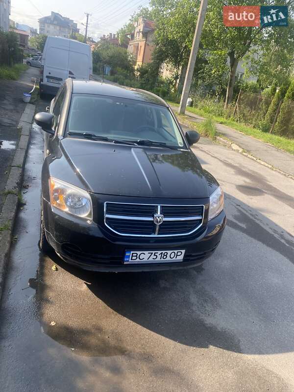 Dodge Caliber 2007