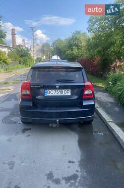 Внедорожник / Кроссовер Dodge Caliber 2007 в Львове