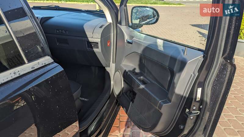 Внедорожник / Кроссовер Dodge Caliber 2009 в Ровно