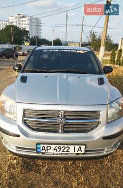 Внедорожник / Кроссовер Dodge Caliber 2011 в Черноморске