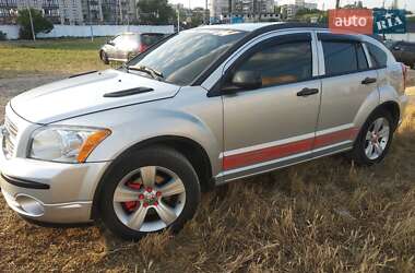 Внедорожник / Кроссовер Dodge Caliber 2011 в Черноморске